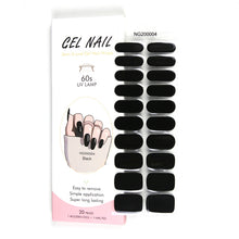 Cargar imagen en el visor de la galería, Gel Nail Sticker New York