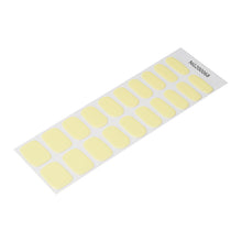 Cargar imagen en el visor de la galería, Gel Nail Sticker Sunny California