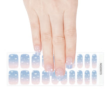 Cargar imagen en el visor de la galería, Gel Nail Sticker Vancouver