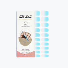 Cargar imagen en el visor de la galería, Gel Nail Sticker Buenos Aires