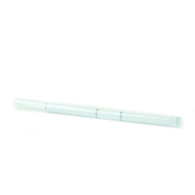 Cargar imagen en el visor de la galería, Pincel con espátula para moldear el Polygel - Color Blanco