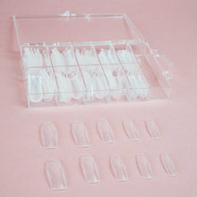 Cargar imagen en el visor de la galería, COMBO ESENCIAL - Color de Polygel a elección! Incluye Pincel Dual, Slip Solution y Moldes Dual Forms. Todo en una bolsita de algodón orgánico hermosa