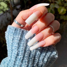 Cargar imagen en el visor de la galería, KIT French - 2 colores de Polygel, Set de Herramientas y una LAMPARA UV/LED de 🎁 REGALO! Todo en una bolsita de algodón orgánico hermosa