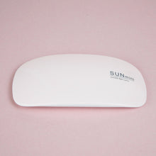 Cargar imagen en el visor de la galería, Lámpara UV/LED Mini Sun Portable