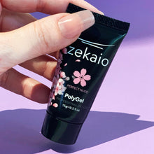 Cargar imagen en el visor de la galería, Zekaio Polygel - Perfect Nude