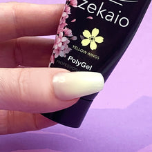 Cargar imagen en el visor de la galería, Zekaio Polygel - Yellow Wings