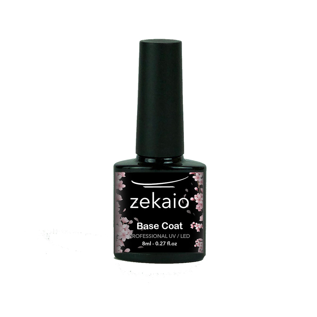 Zekaio Base Coat UV/LED Soak Off