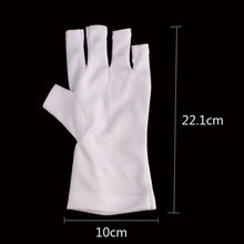 Cargar imagen en el visor de la galería, Guantes protección UV
