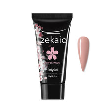 Cargar imagen en el visor de la galería, Zekaio Polygel - Perfect Nude
