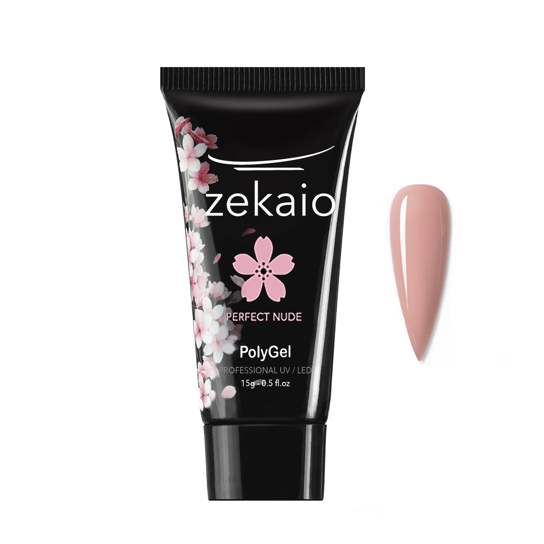 Zekaio Polygel - Perfect Nude